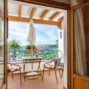 Apartamento Casa Herminia, Frigiliana