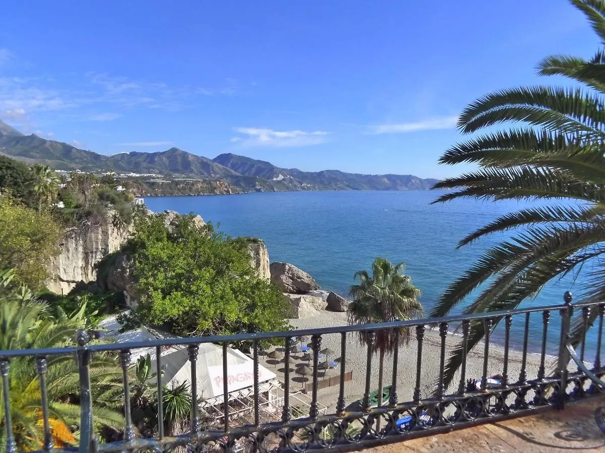 Villa Jazmin - C&G Frigiliana España