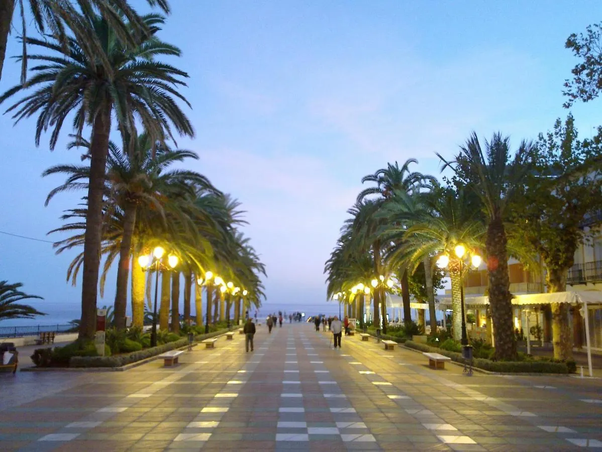 Villa Jazmin - C&G Frigiliana