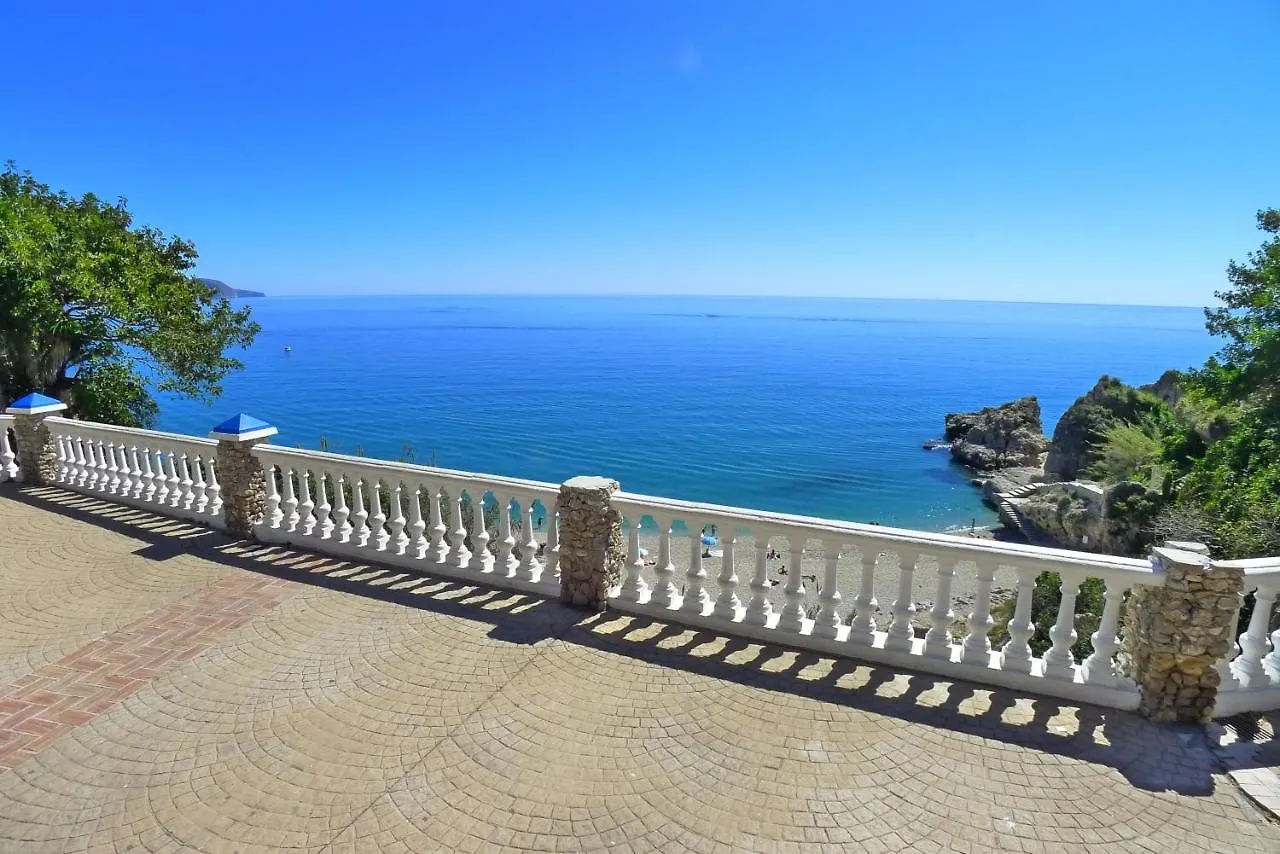 Villa Jazmin - C&G Frigiliana