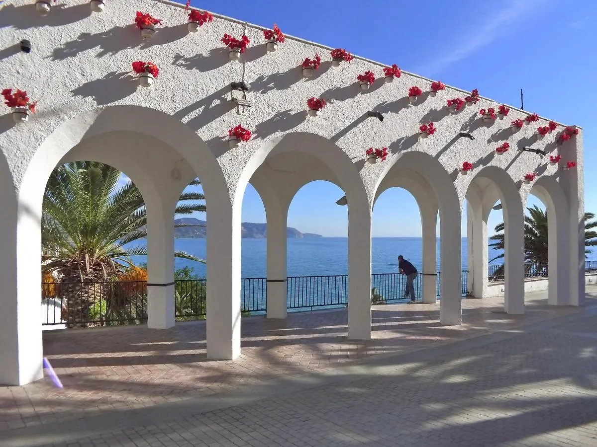 Villa Jazmin - C&G Frigiliana España